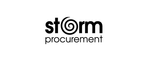 STORM PROCUREMENT logo