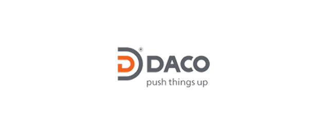 DACO logo
