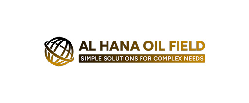 Al Hana OilField Equipment Trading logo