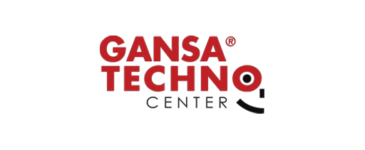 PT. GANSA TECHNO CENTER logo