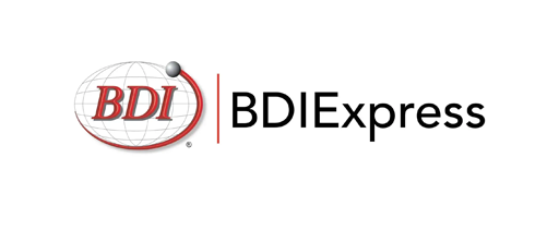 BDI Czech s. r. o. logo