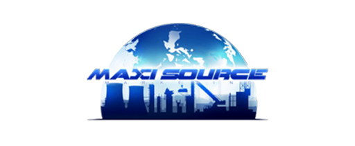 Maxi Source Marketing logo