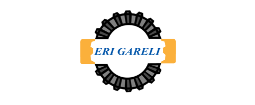 ERI GARELI logo