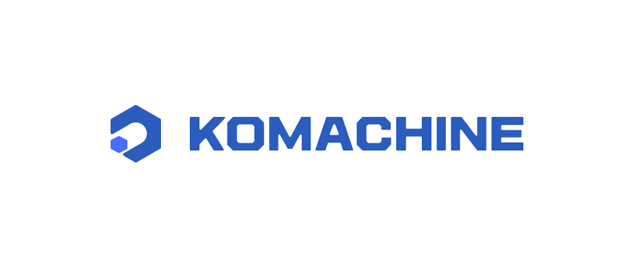 Komachine logo