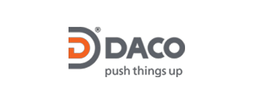 DACO logo